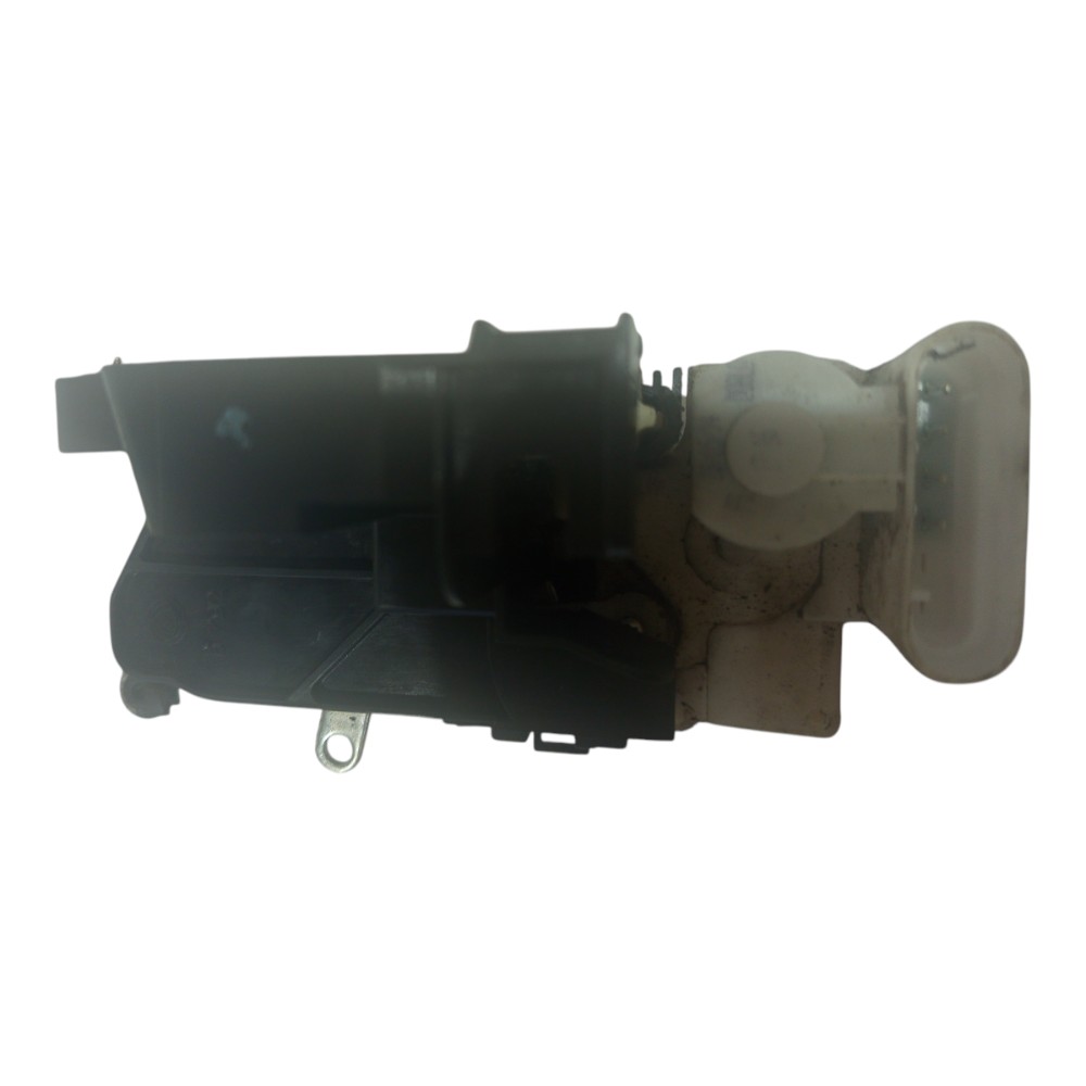 Fechadura Elétrica Traseira Lateral Direita Fiat Doblo 2010 3