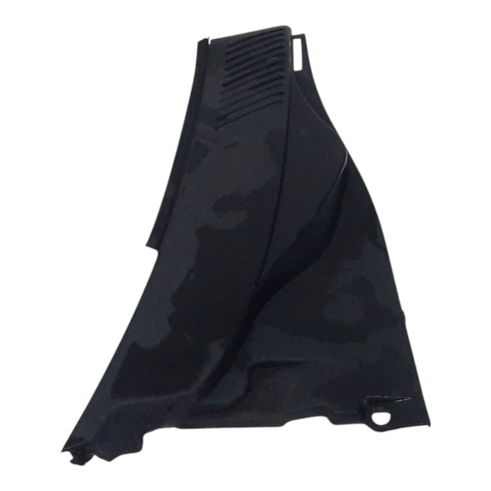 Grade Churrasqueira Lado Direito Renault Clio 2005 2006 A 12 2