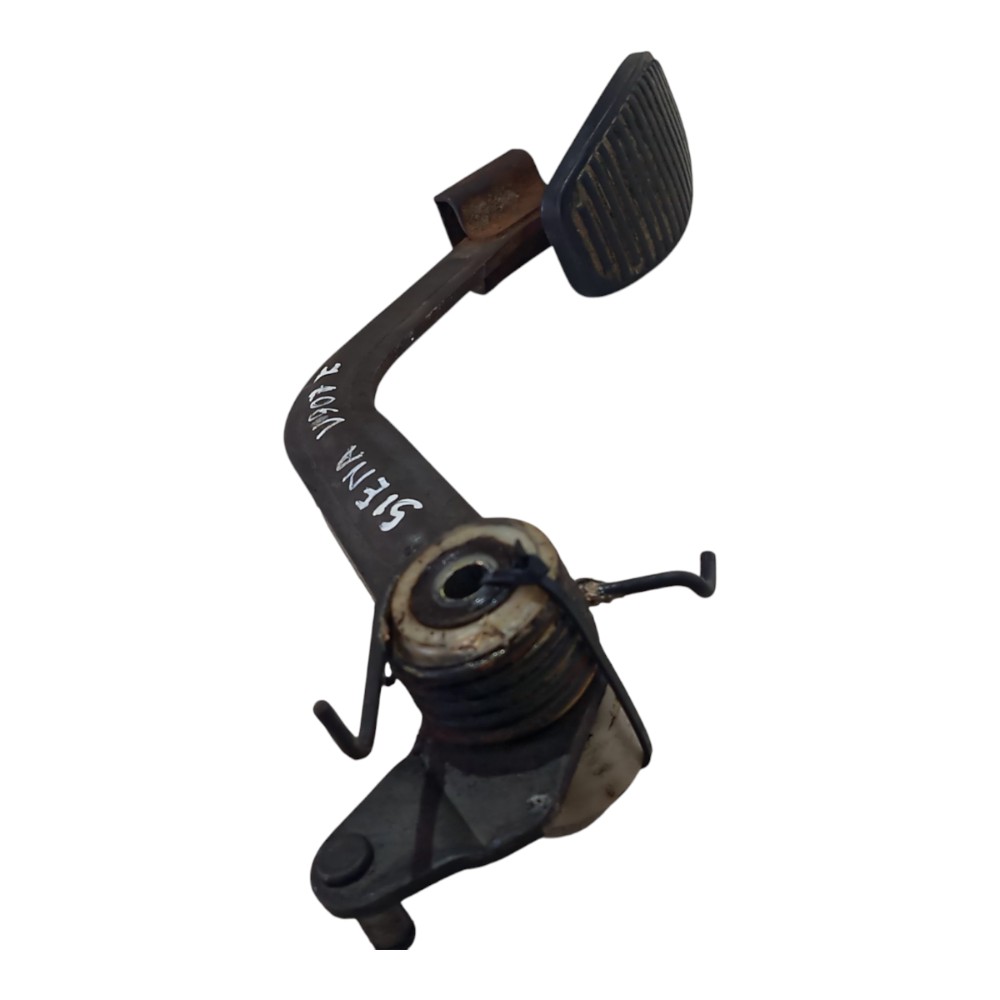 Pedal Embreagem Fiat Siena 1.0 8v Fire 2012 2013 2014 A 2021 2