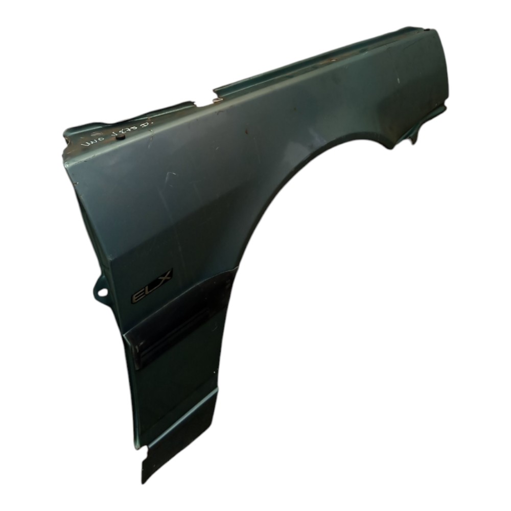 Paralama Dianteiro Direito Fiat Uno Eletronic 1984 A 2013 5
