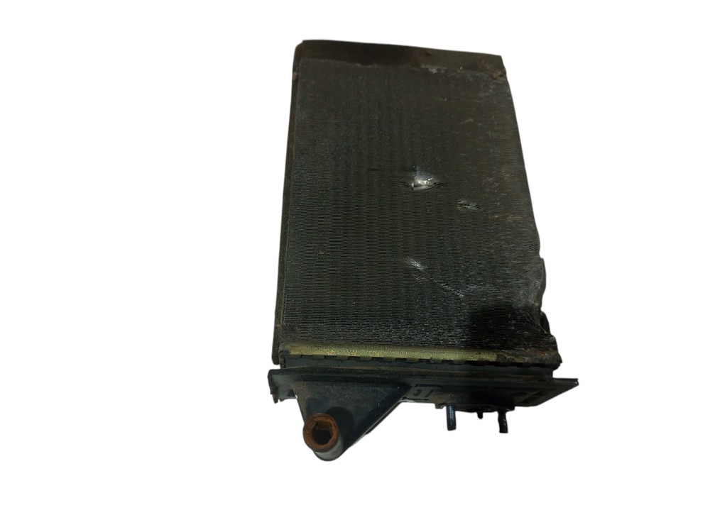Radiador Ar Quente Fiat Uno 1.0 1995 1996 A 2003 1