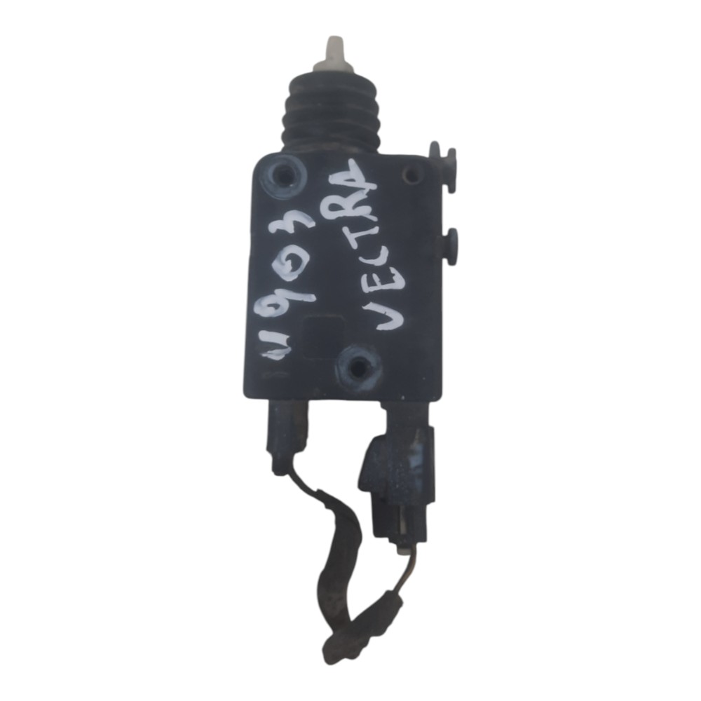 Trava Motor elétrico Atuador Tampa Fechadura Por 1997 a 2005 2