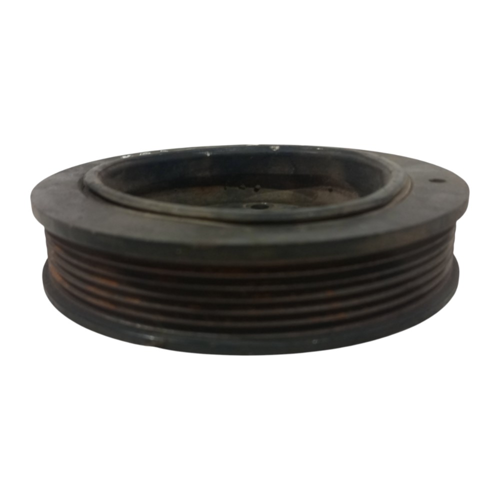 Polia Virabrequim Gm Chevrolet Astra 1.8 8v 1996 A 2002 1