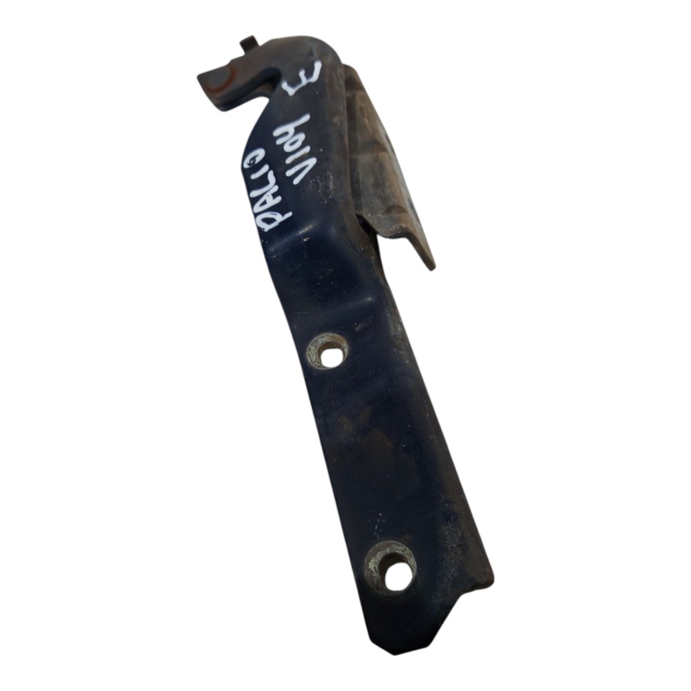 Dobradiça Esquerd Capô Fiat Palio 1996 1997 1998 1999 A 2002 7