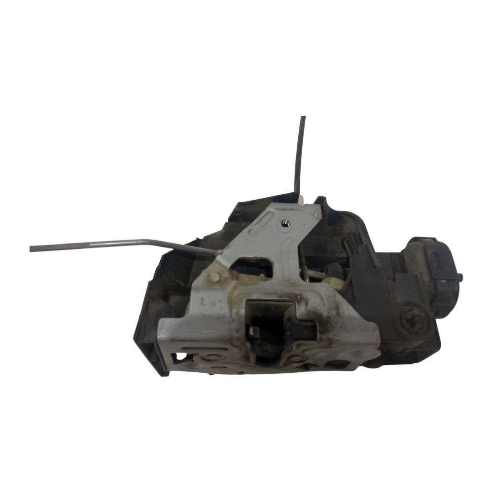 Fechadura Porta Dianteira Direita Mercedes A160 A190 99a05 8