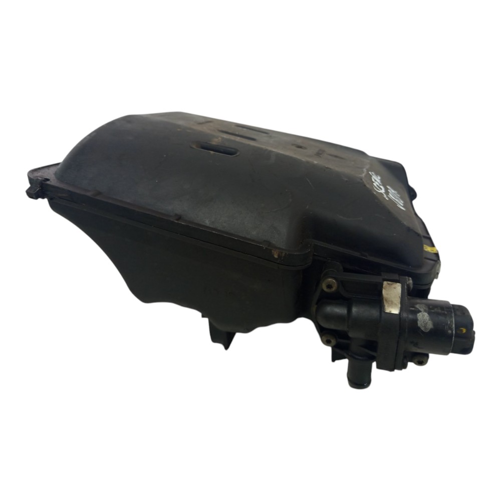 Caixa Filtro Ar Renault Scenic Megane 1999 A 2009 C/avaria 7