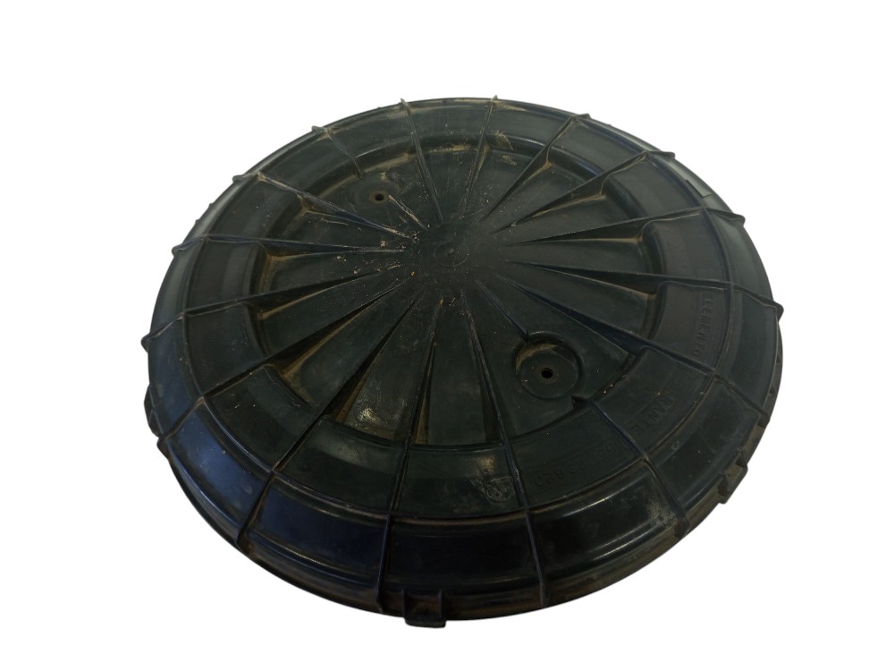 Tampa Filtro Ar Volkswagen Parati G2 1995 1996 1997 A 1999 5
