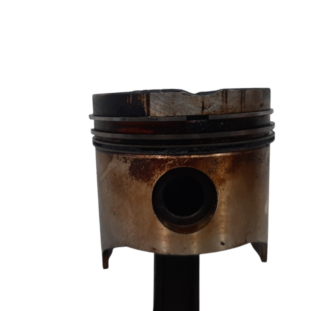 Pistão Biela Fiat Palio 1.0 8v 1995 1996 1997 1998 A 2000 4