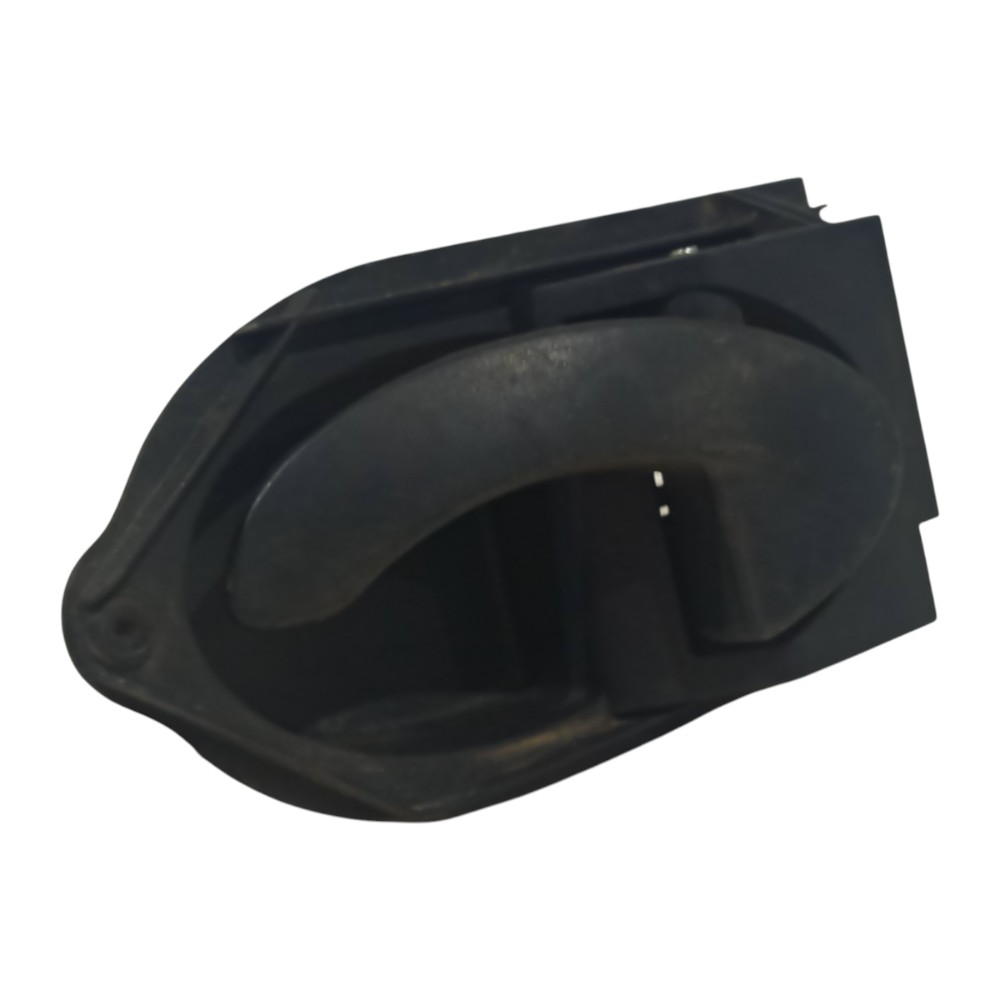 Maçaneta Interna Dianteira Esquerda Ford Ka 2006 2007 A 2011 Dianteira 1