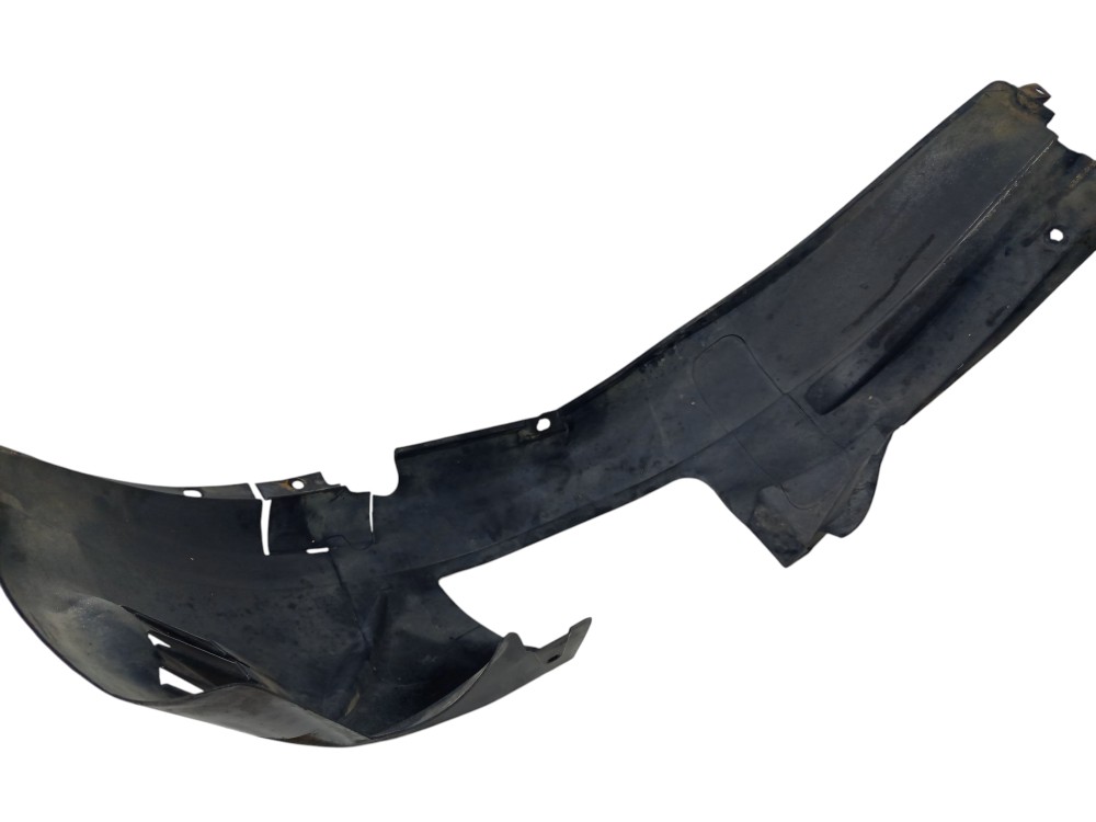 Moldura Parabarro Ford Fiesta Dianteira Direita 2002 A 2014 6