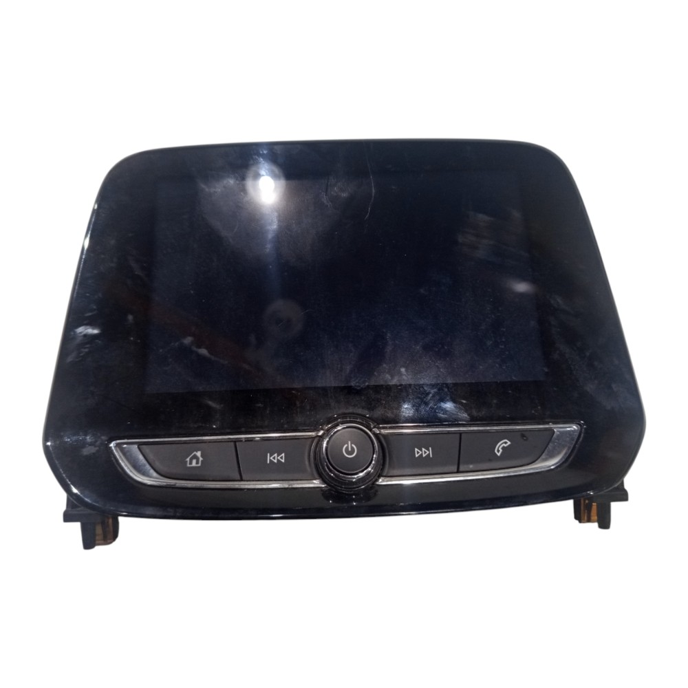 Tela Multimídia Gm Tracker 2020 A 2024 42756473 2