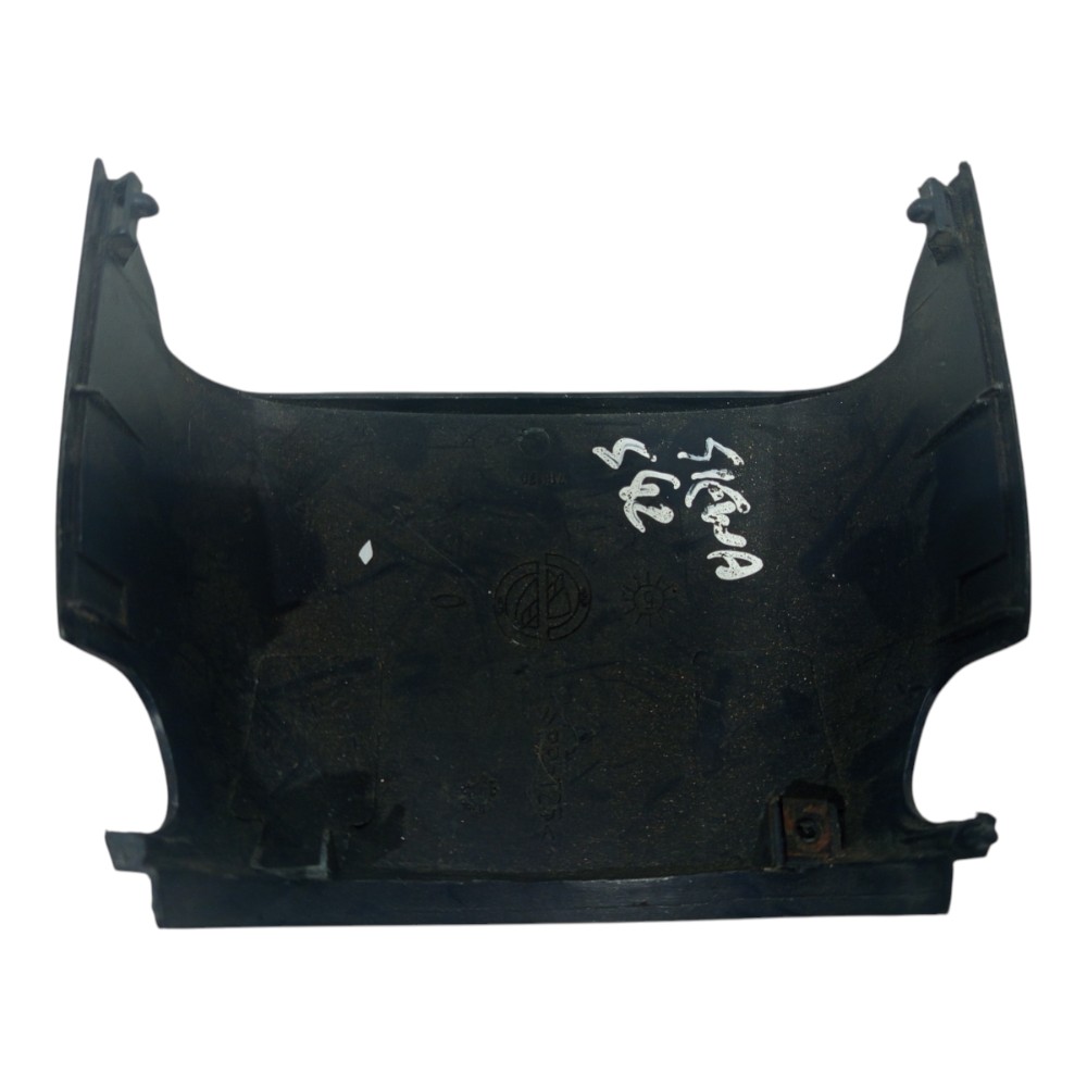 Moldura Superior Coluna Direção Fiat Palio Fire 2006 716178 6