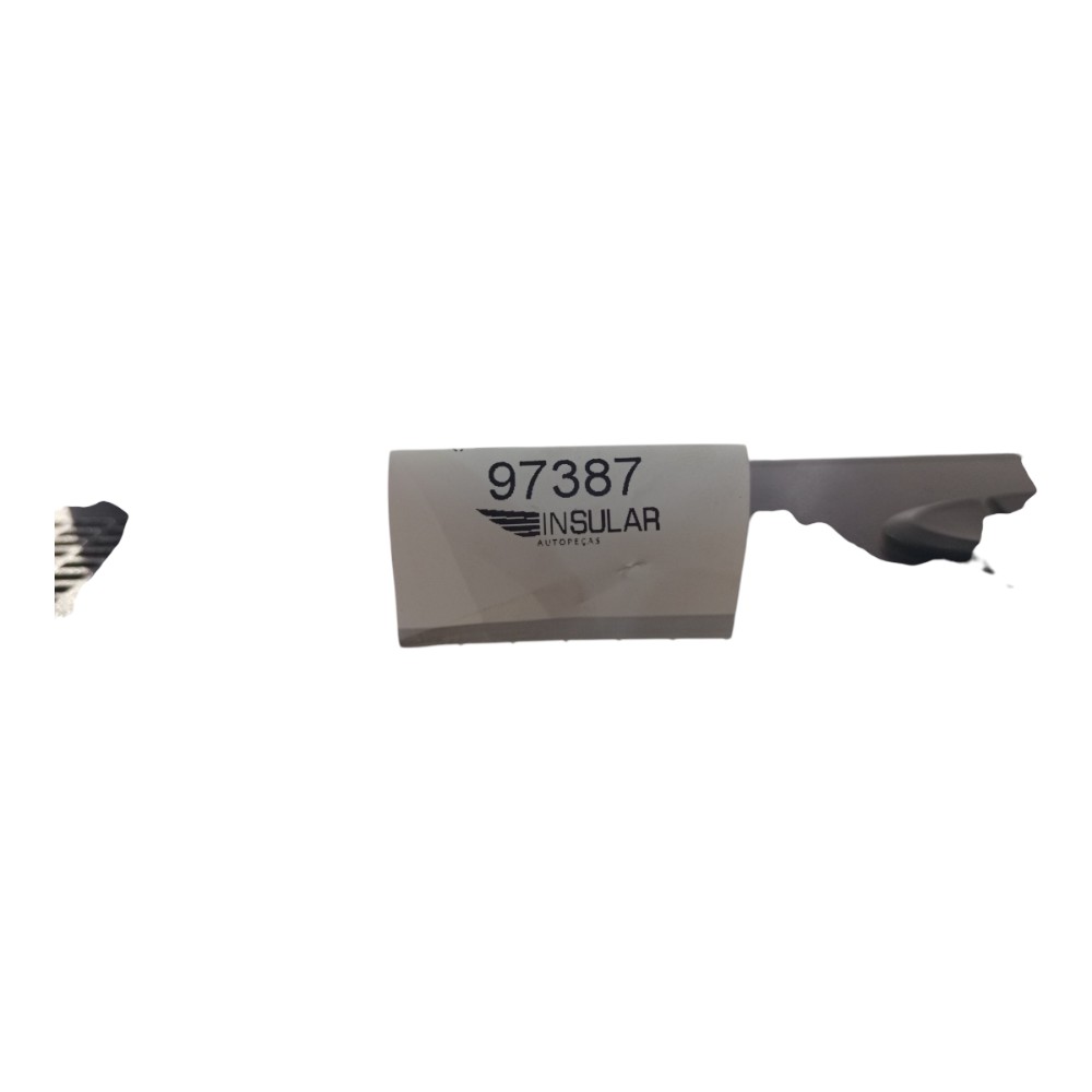 Forro Lateral Cinza Kia Besta 1995 1996 1996 1998 99 A 2003 8