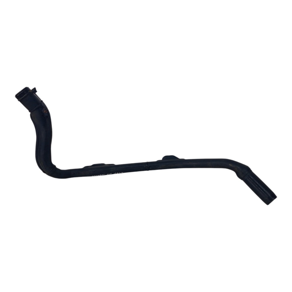 Gargalo Tanque Combustível Ford Escort 1998 1999 2000 A 2003 Preto 5