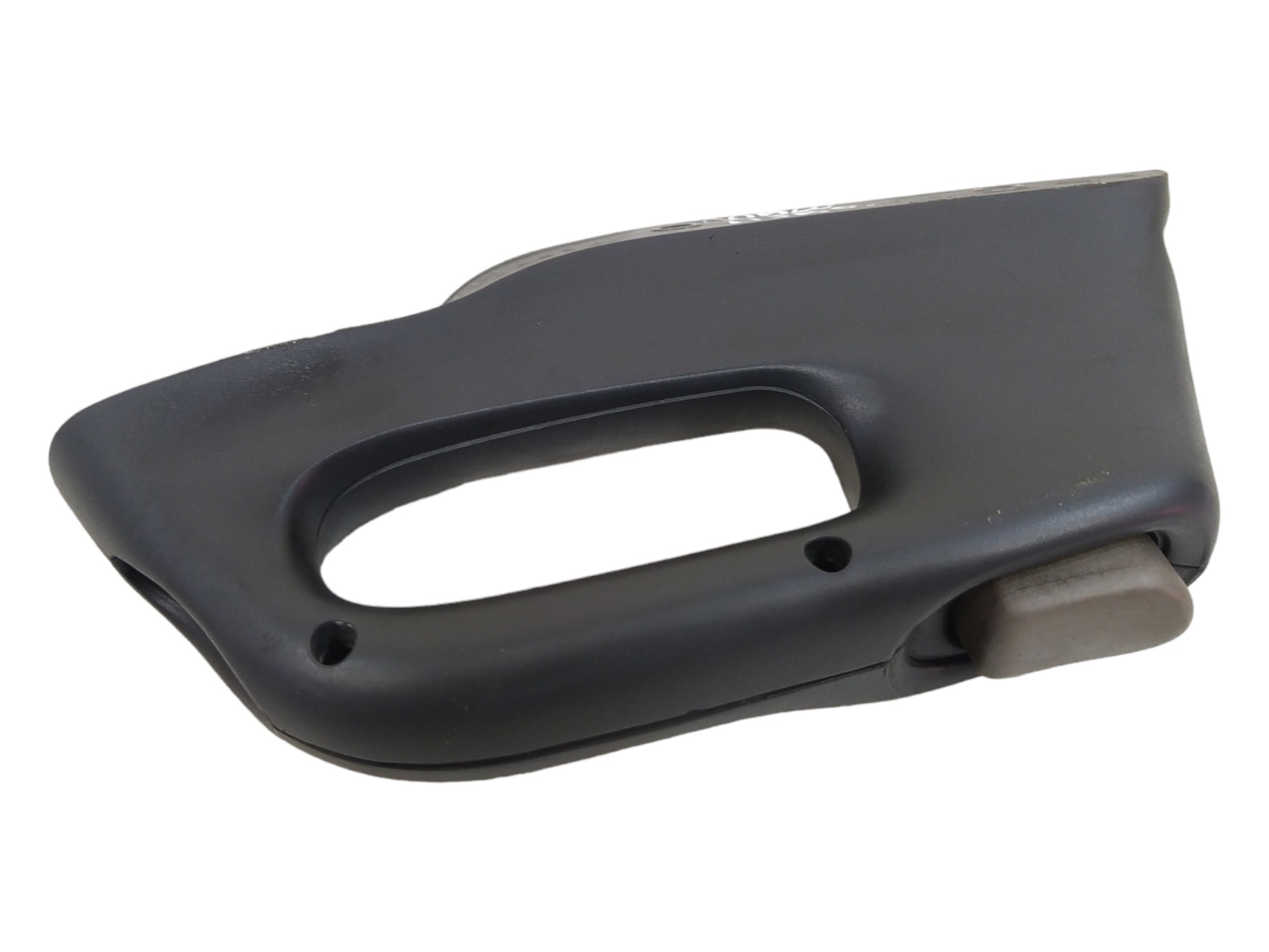 Fechadura Interna Traseira Direita Fiat Doblo 2002 A 2009 6