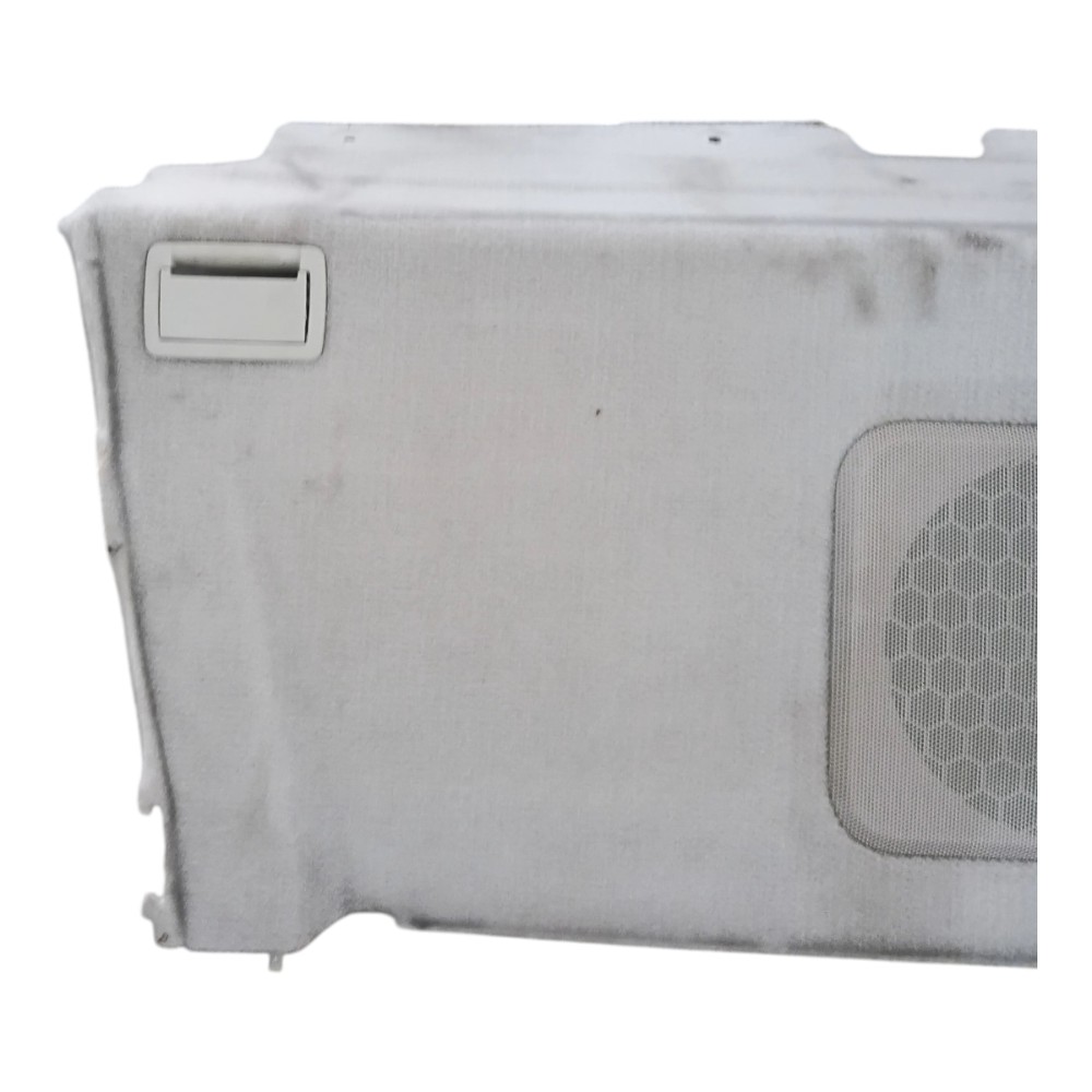Tampão Bagagito Porta Malas Hyundai Azera V6 2009 A 2011 2