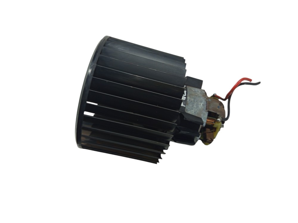 Ventilador Arforçado Fiat Palio 1.0 1995 1996 A 2009 3