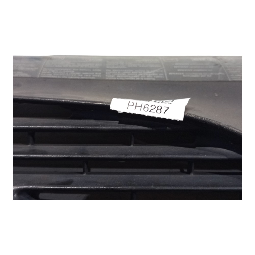 Grade Superior Renault Laguna 1995 96 97 98 99 2000 2001 Preto 9