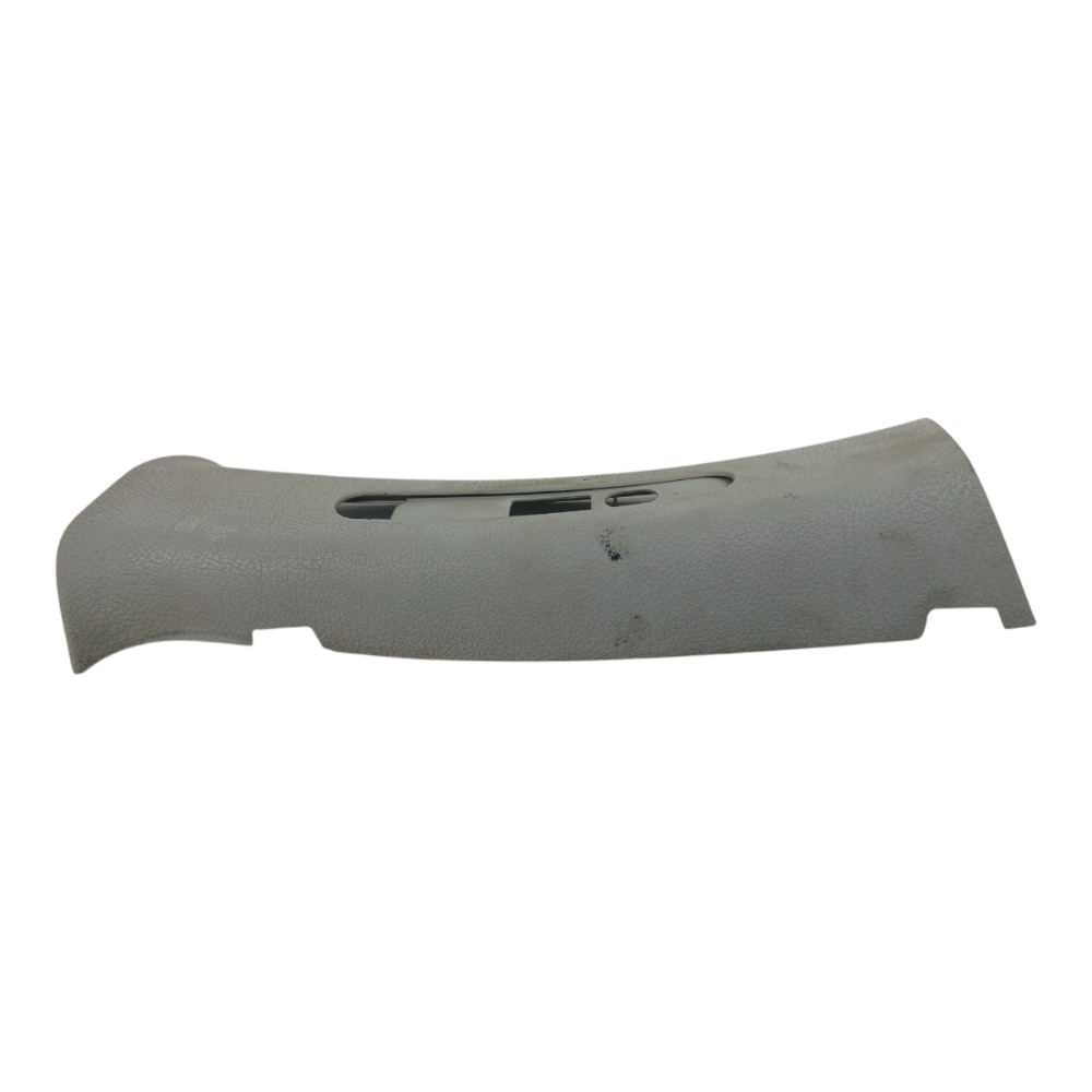 Capa Superior Esquerda Coluna Central Peugeot 206 1999 2009 1