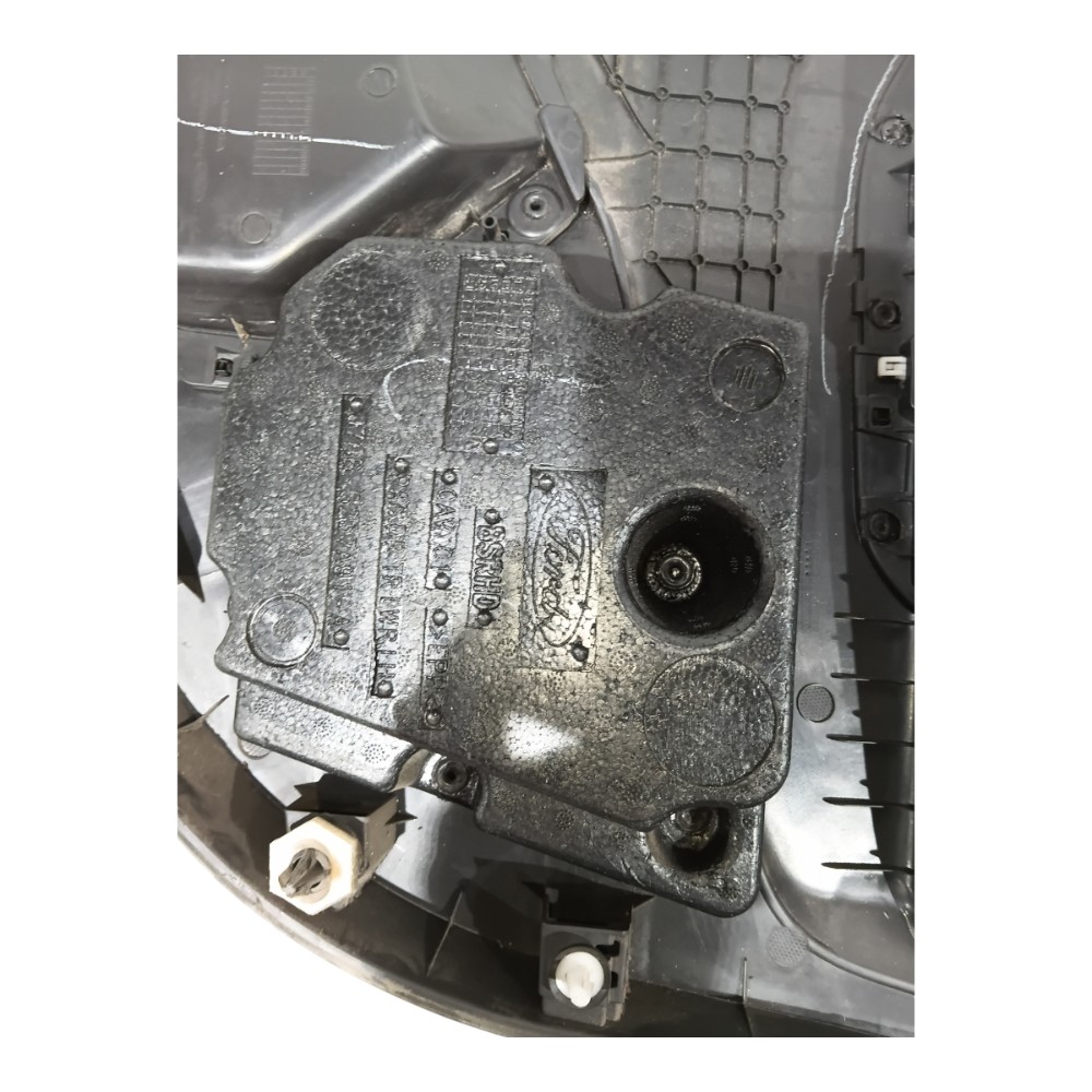 Forro Porta Dianteira Esquerda Ford Ka Hatch Se 2014 A 2020 7