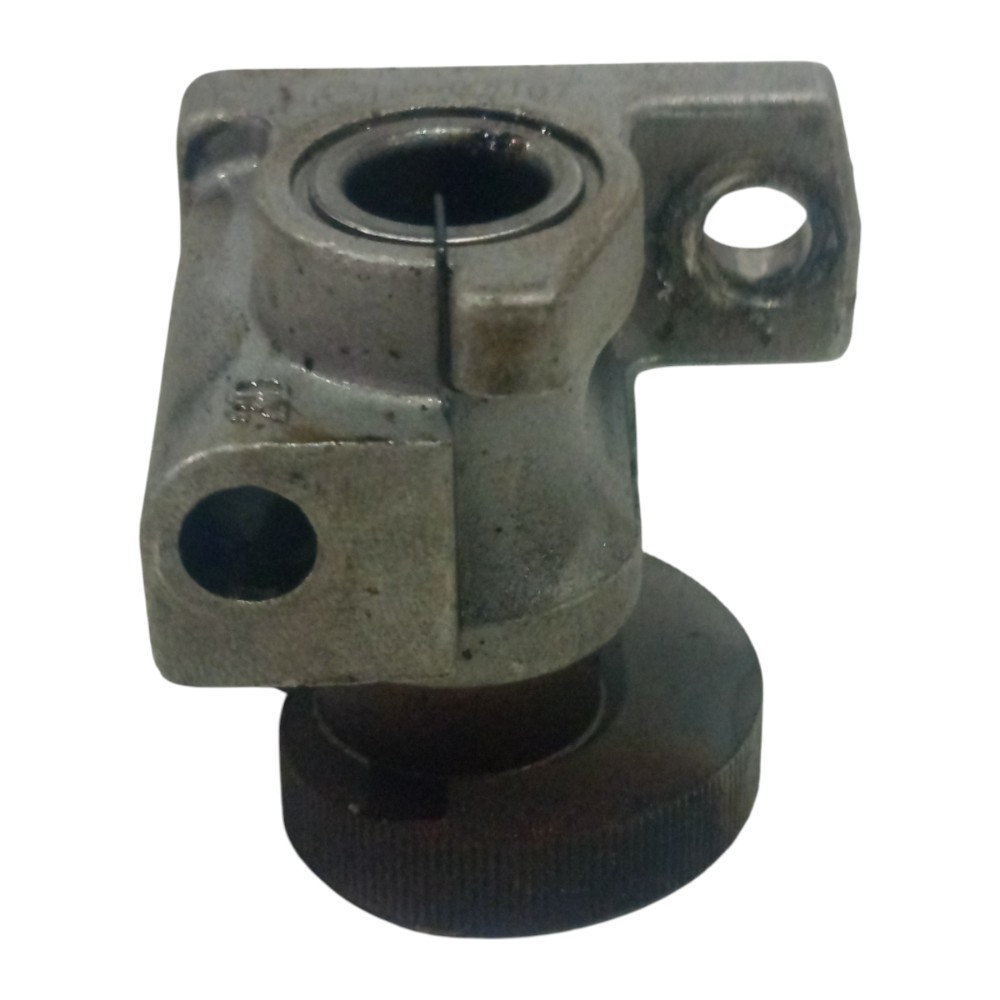 Tensor Corrente Ford Fiesta Ka Courier 1995 A 1999 4