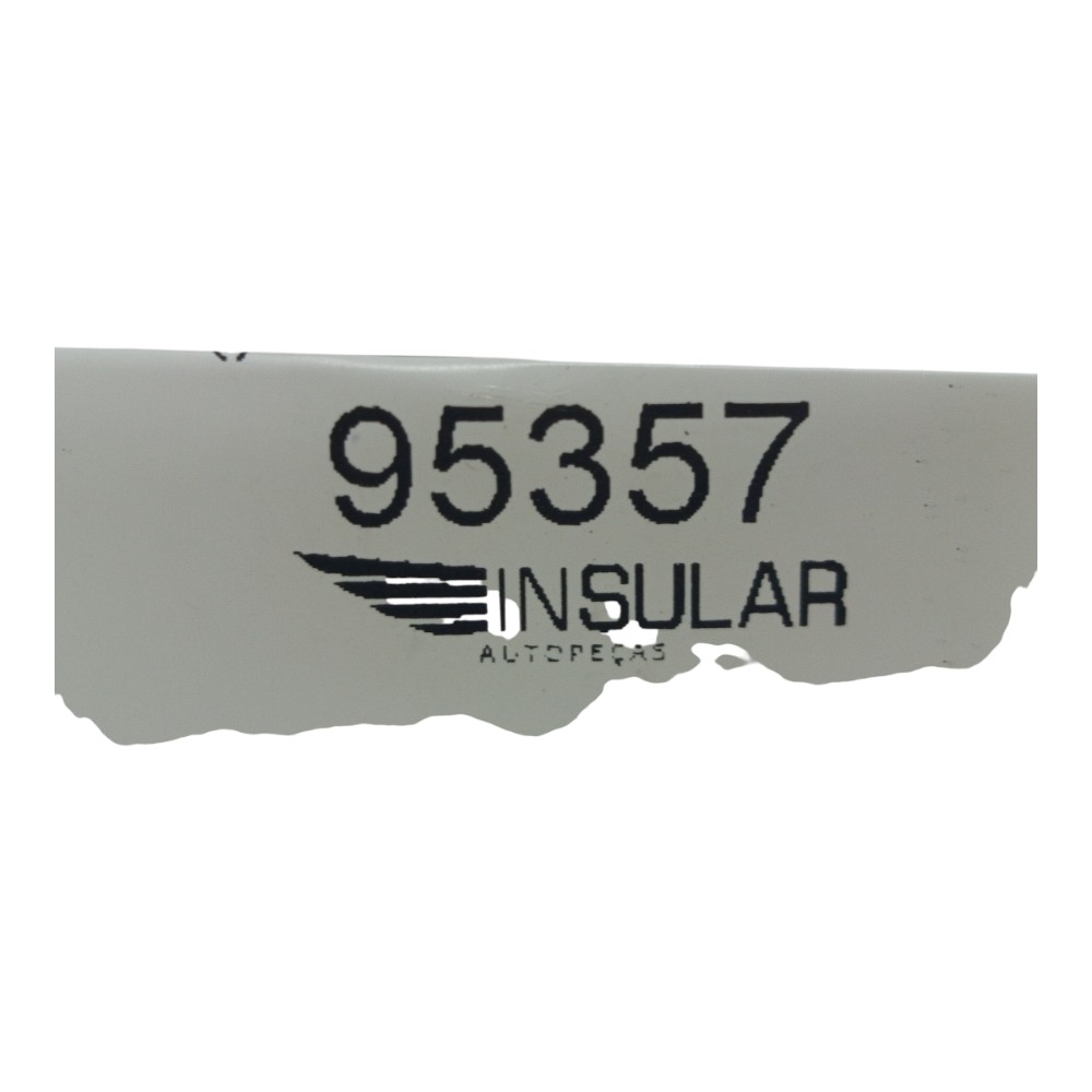 Galhada Limpador Parabrisa Gol Saveiro G3 G4 1995 A 2005 7