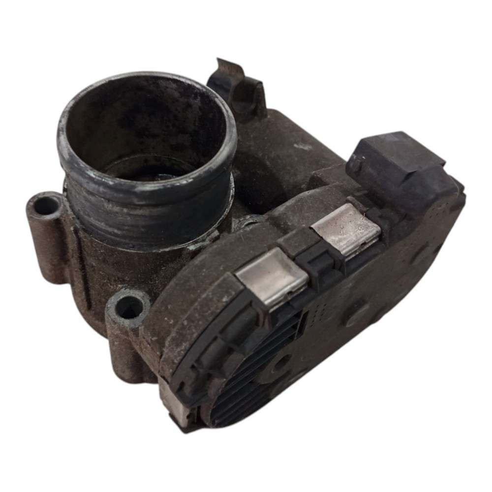 Tbi Corpo Borboleta Fiat Palio 1.0 8v 2001 A 2007 6