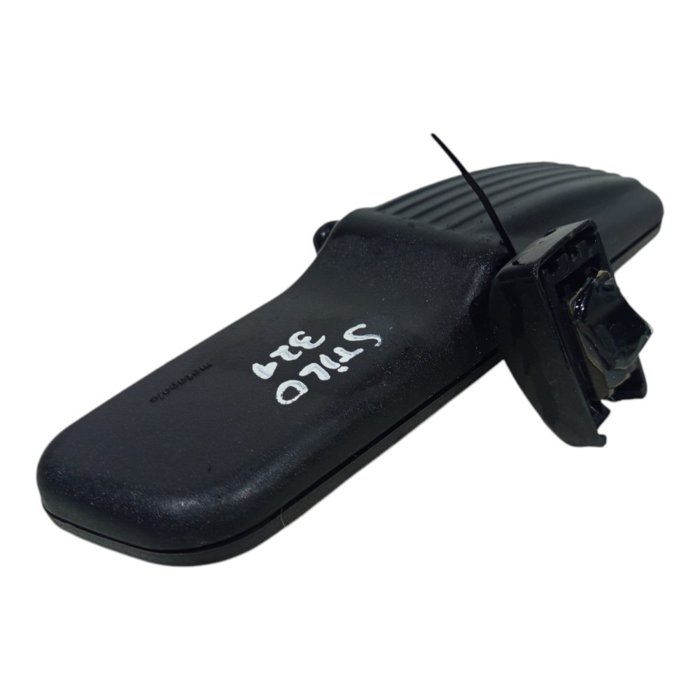 Espelho Retrovisor Interno Fiat Stilo 2004 2005 2006 A 2011 5