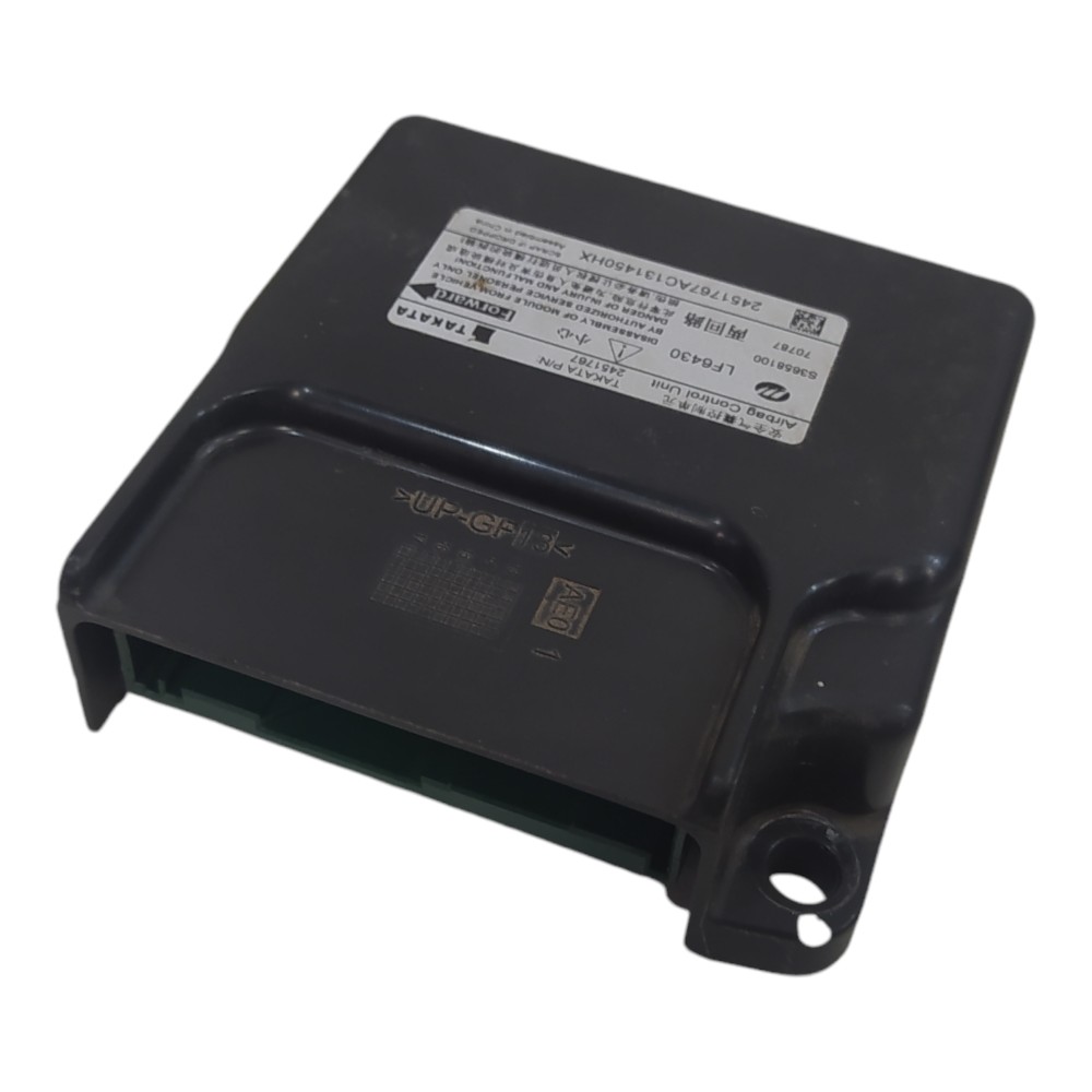 Modulo airbag lifan 578 kd1 2