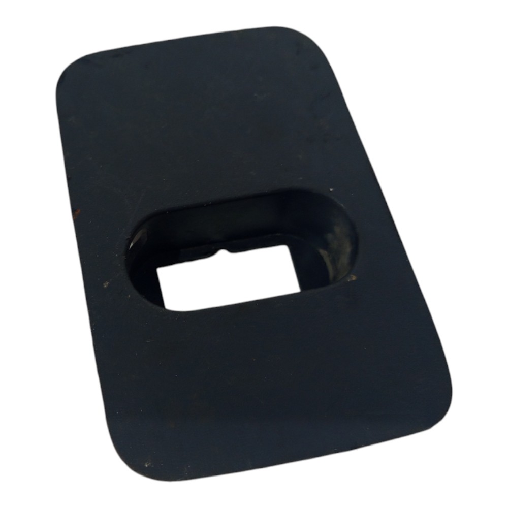 Moldura Botão Retrovisor Desembaçador Clio 2000 2001 A 2012 2