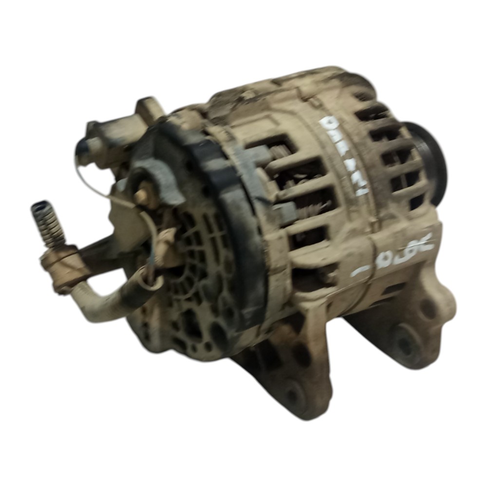 Alternador Volkswagen Parati G3 1.0 16v 110cv 1999 A 2005 4