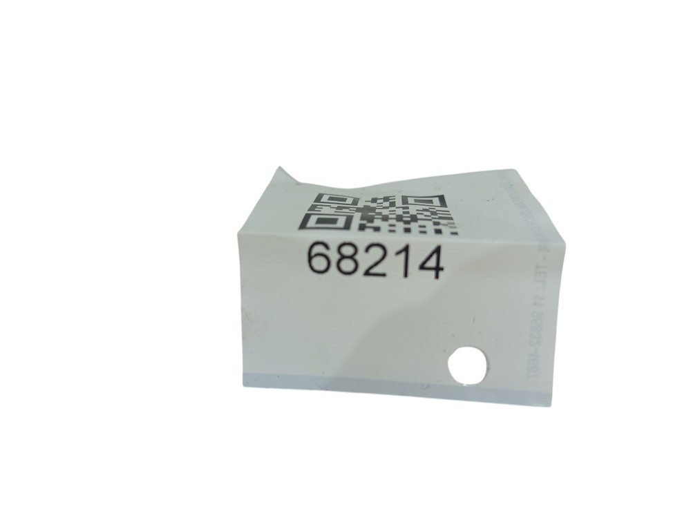 Difusor Ar-condicionado Ford Ka 1997 1998 A 2004 6