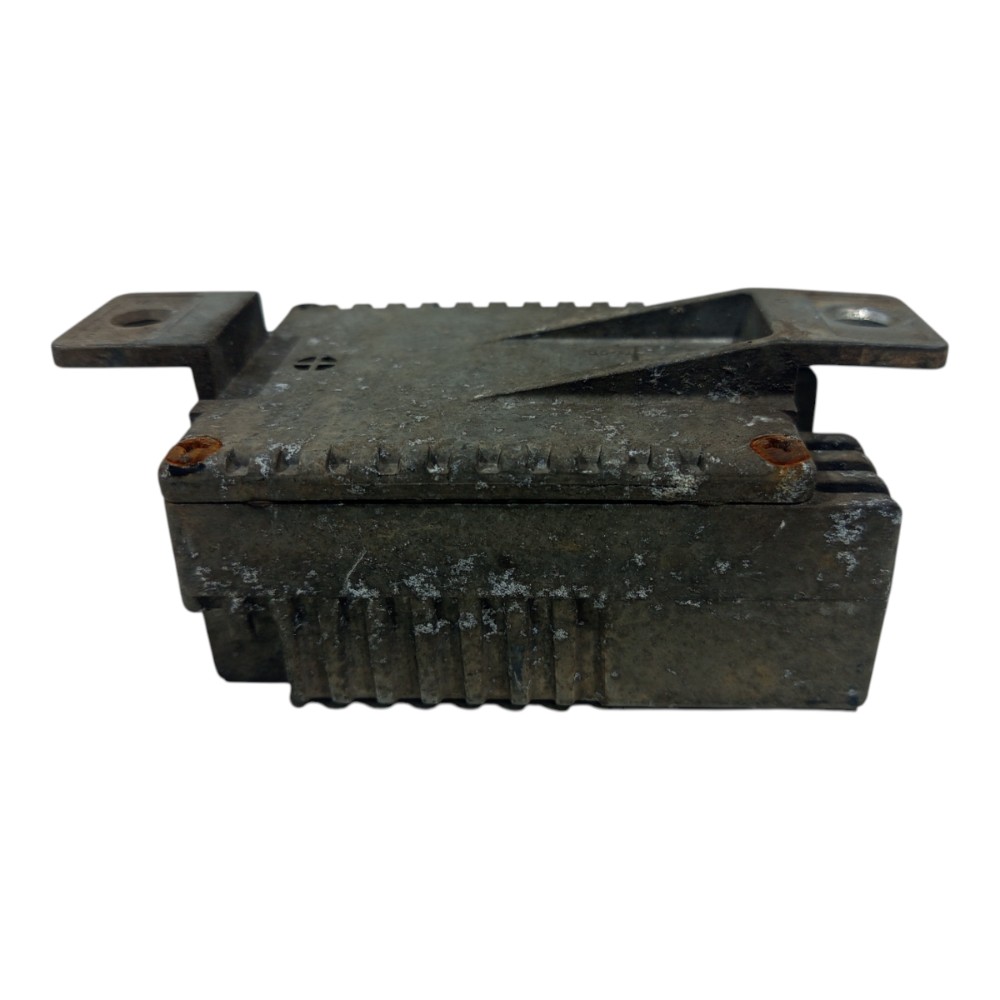 Módulo Relé Ventoinha Mercedes A160 1999 A 2005 A0275458032 6