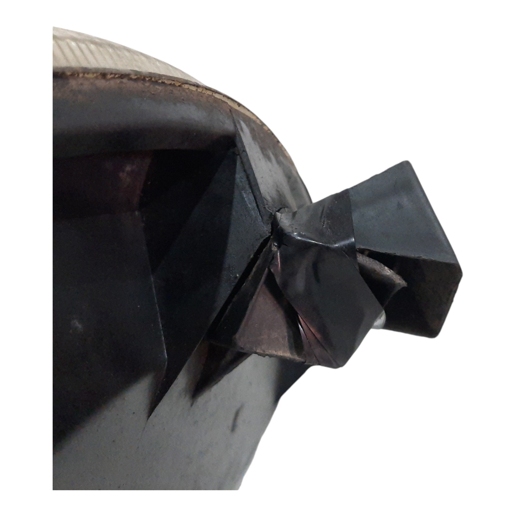 Farol Direito Renault Clio 2000 2001 2002 A 2003 C/ Avaria 8