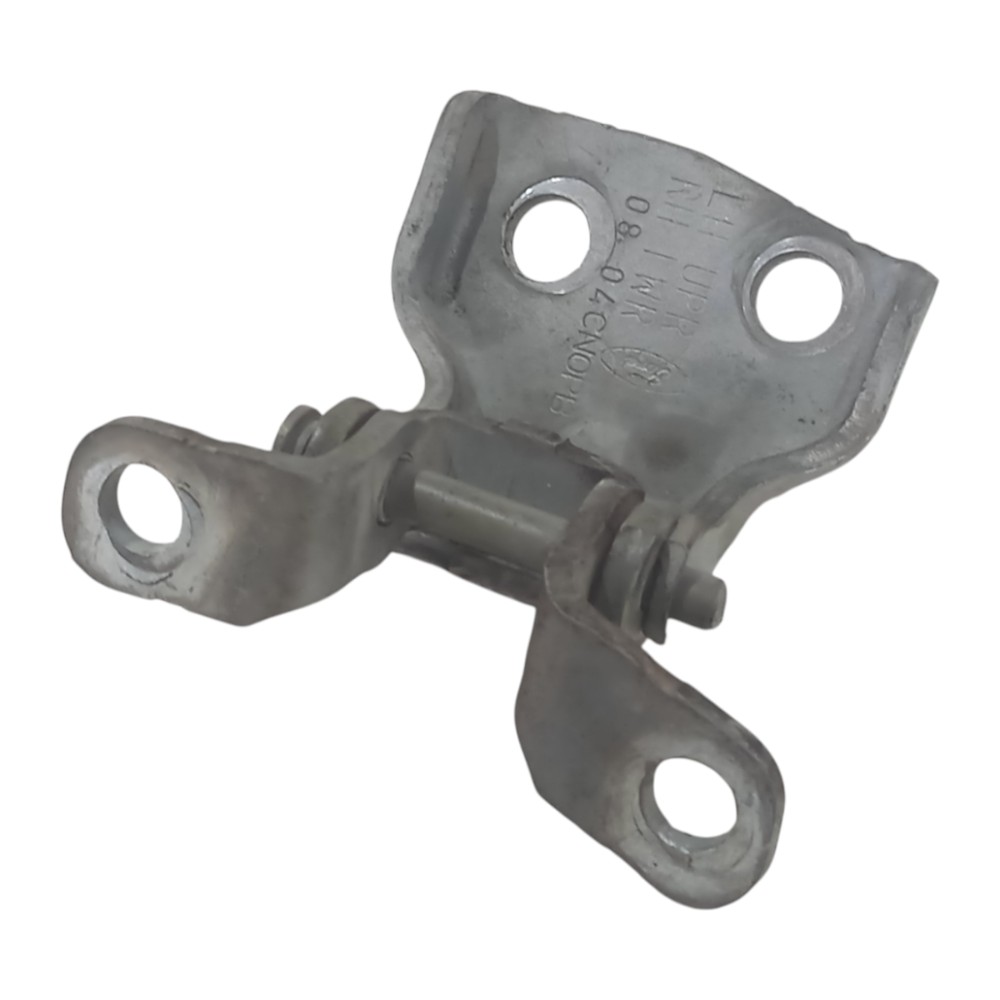 Dobradiça Porta Dianteira Esquerda Ford Fiesta 2000 A 2014 6