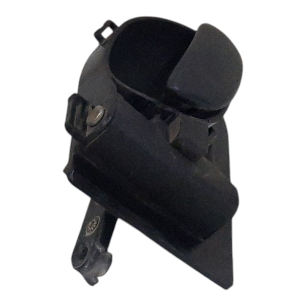 Maçaneta Interna Dianteira Esquerda Peugeot 206 1999 A 2010 6