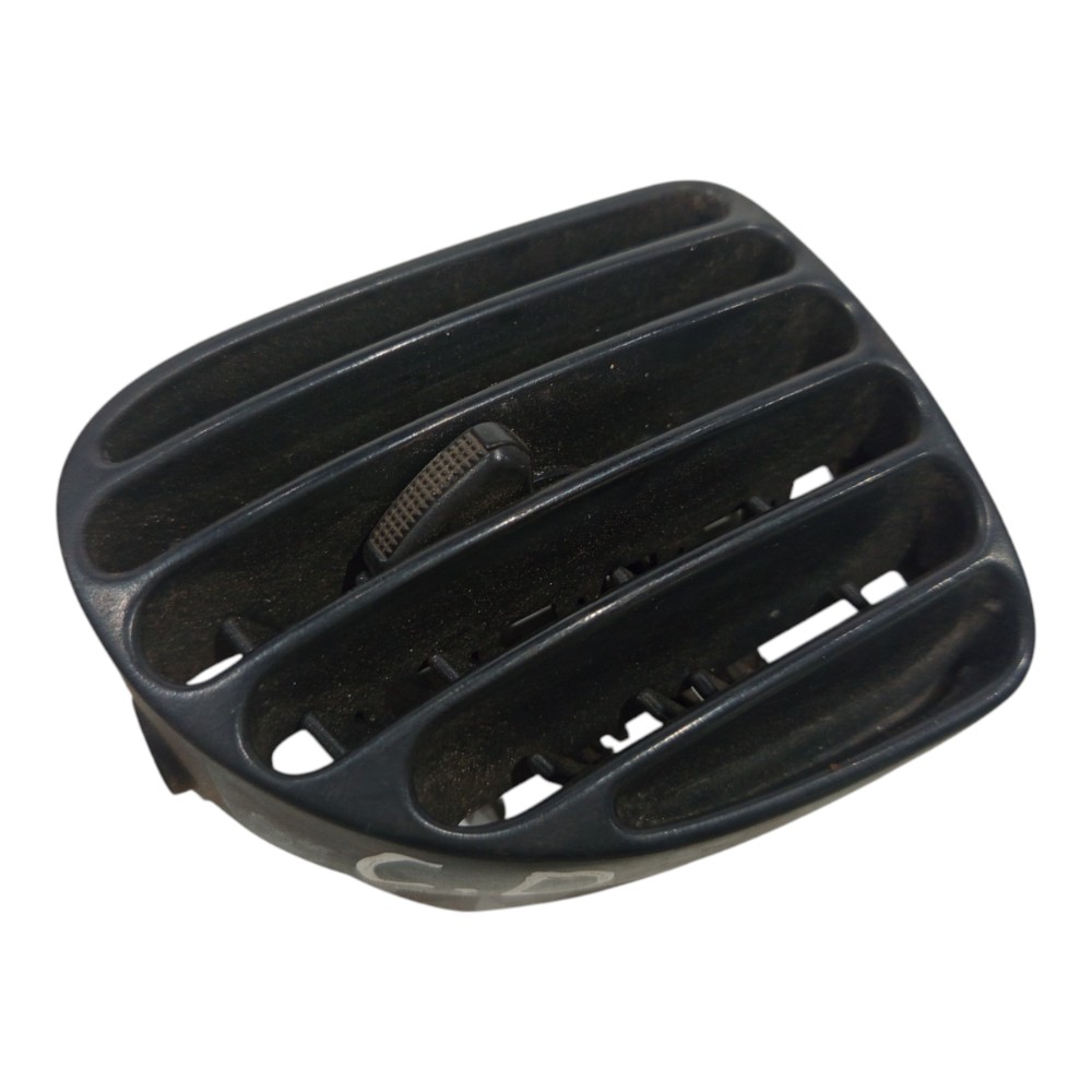Grade Difusor Ar Lado Direito Peugeot 206 1999 2000 A 2010 2