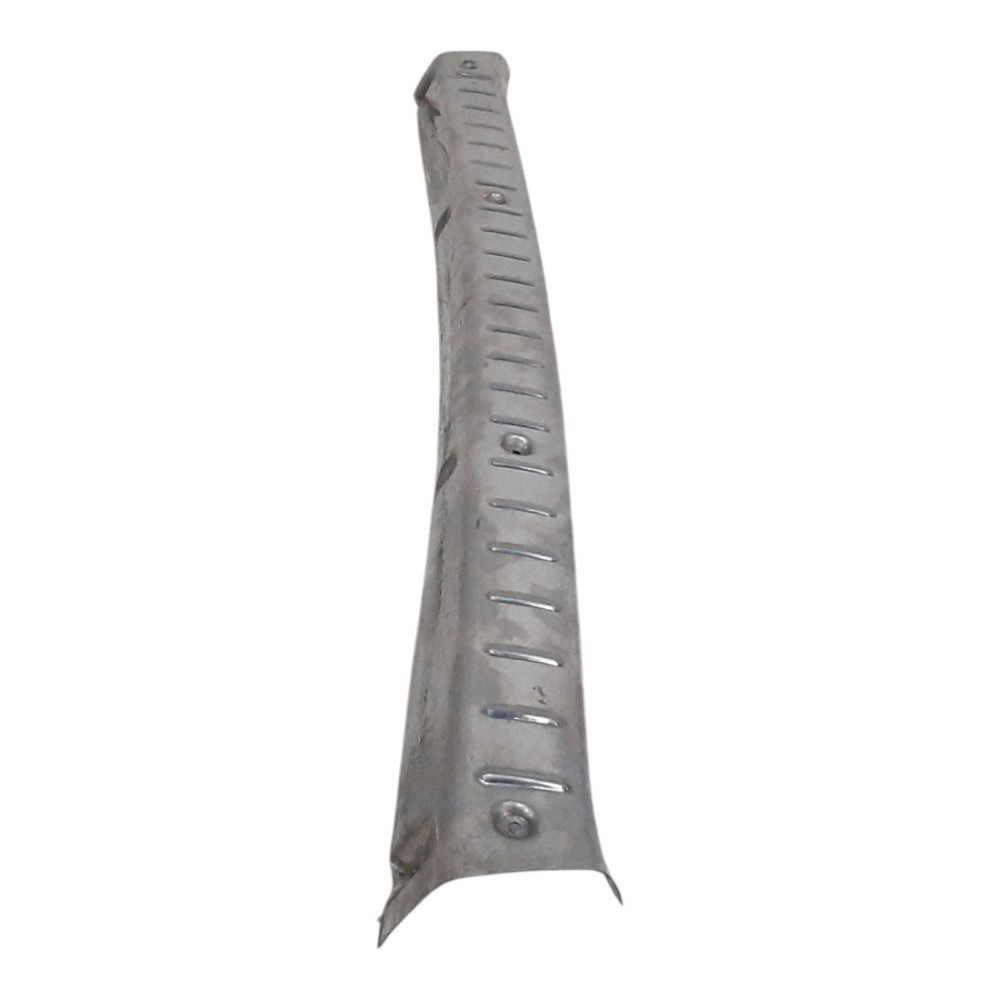 Moldura Cromada Tampa Traseira Citroen C5 2001 2002 A 2005 2