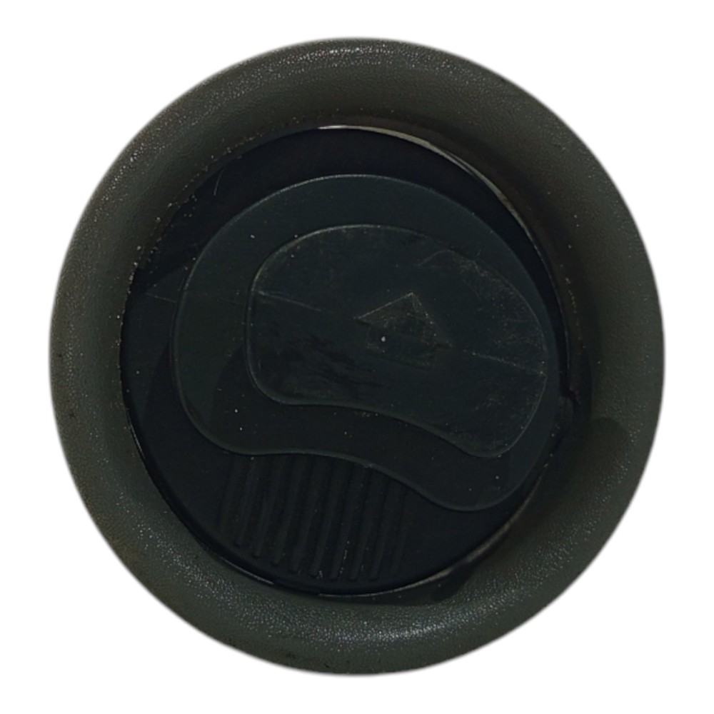 Difusor Ar Painel Gm Chevrolet Celta 2000 2001 2002 A 2006 1