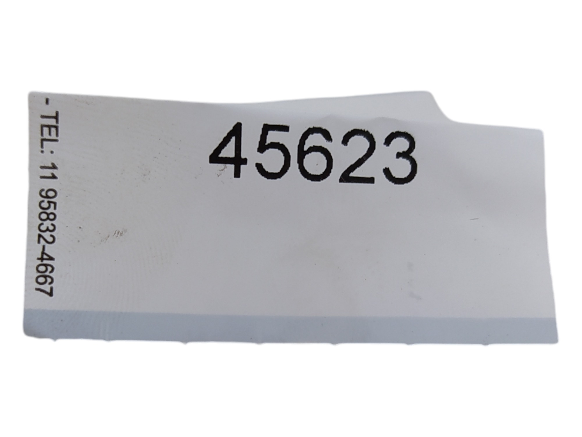Alavanca freio de mão megane 462 kd1 7