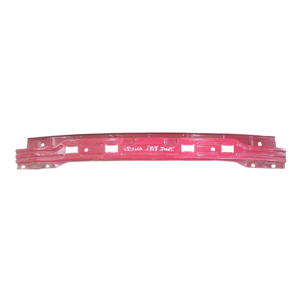 Alma Parachoque Dianteiro Gm Chevrolet Prisma 2006 A 2012 2