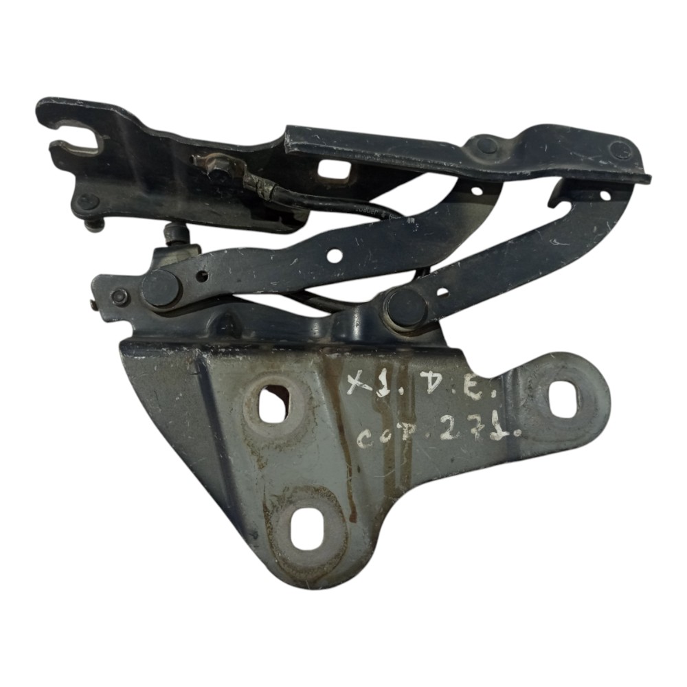 Dobradica Capo Braço Le Bmw X1 2008 2009 2010 A 2013 4