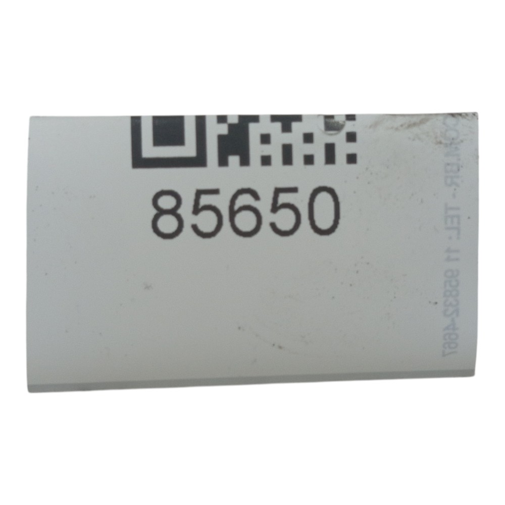 Motor Partida Arranque Fiat Palio 1.0 8v 1996 1997 A 2000 7