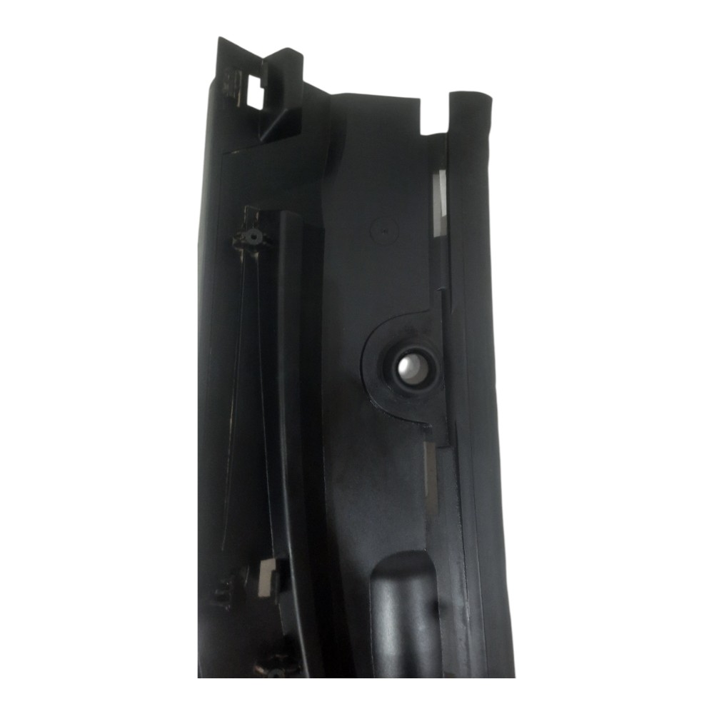 Supoerte Grade Churrasqueira Citroen C3 2003 2004 A 2012 9