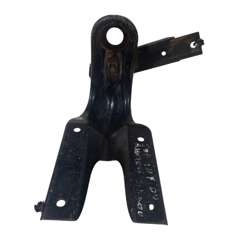 Suporte Inferior Radiador Diant Direito Mercedes Slk 200  05 a 11 1