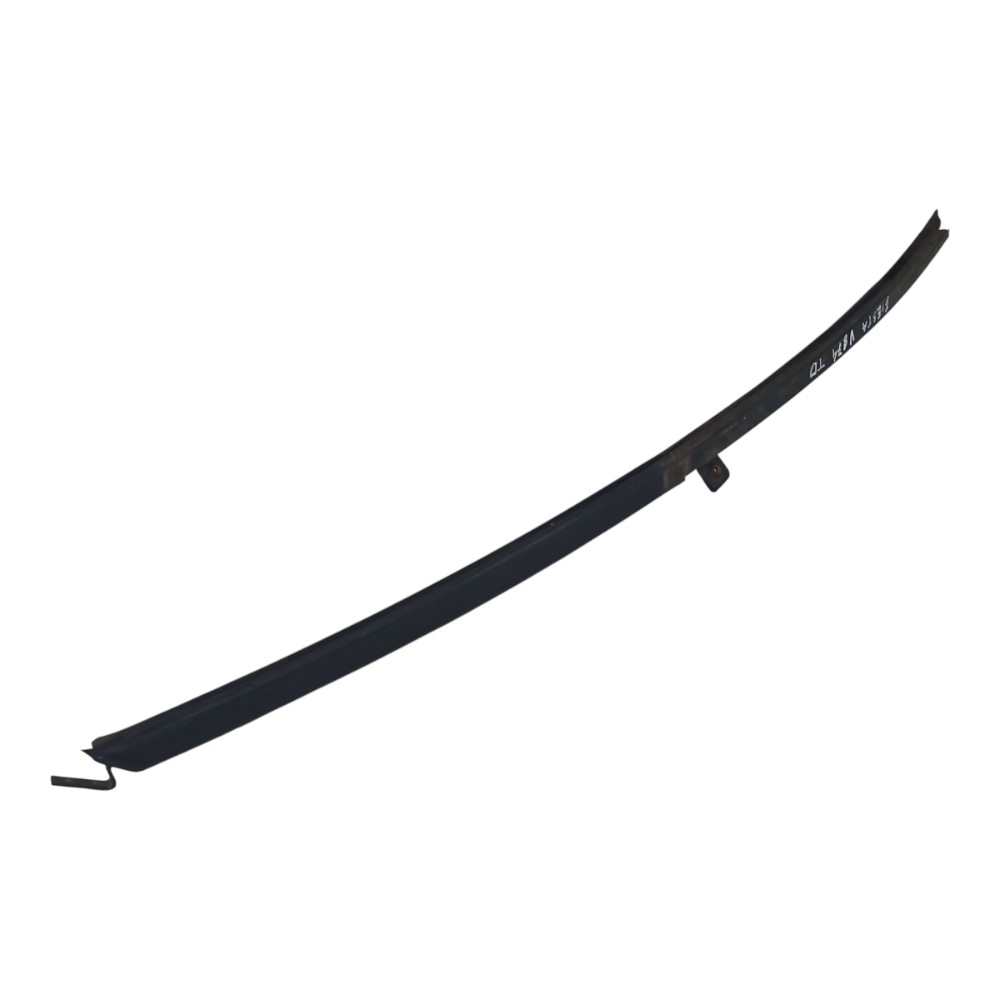Guia Vidro Traseiro Direito Ford Fiesta 1996 1997 A 2002 4