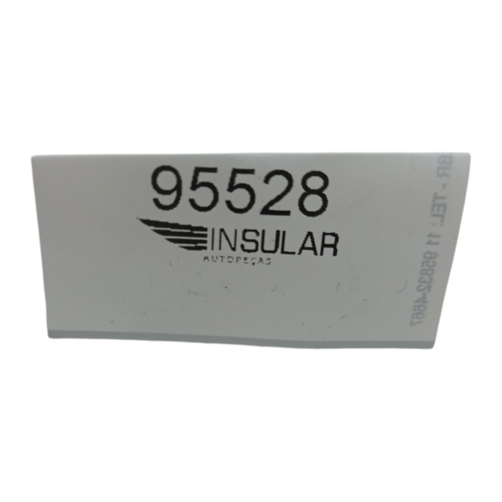 Capa Superior Painel Renault Scenic 1999 A 2012 8
