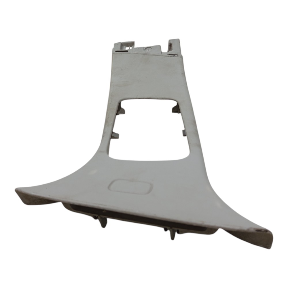 Moldura Coluna Porta Esquerda Peugeot 307 2001 2002 A 2008 4