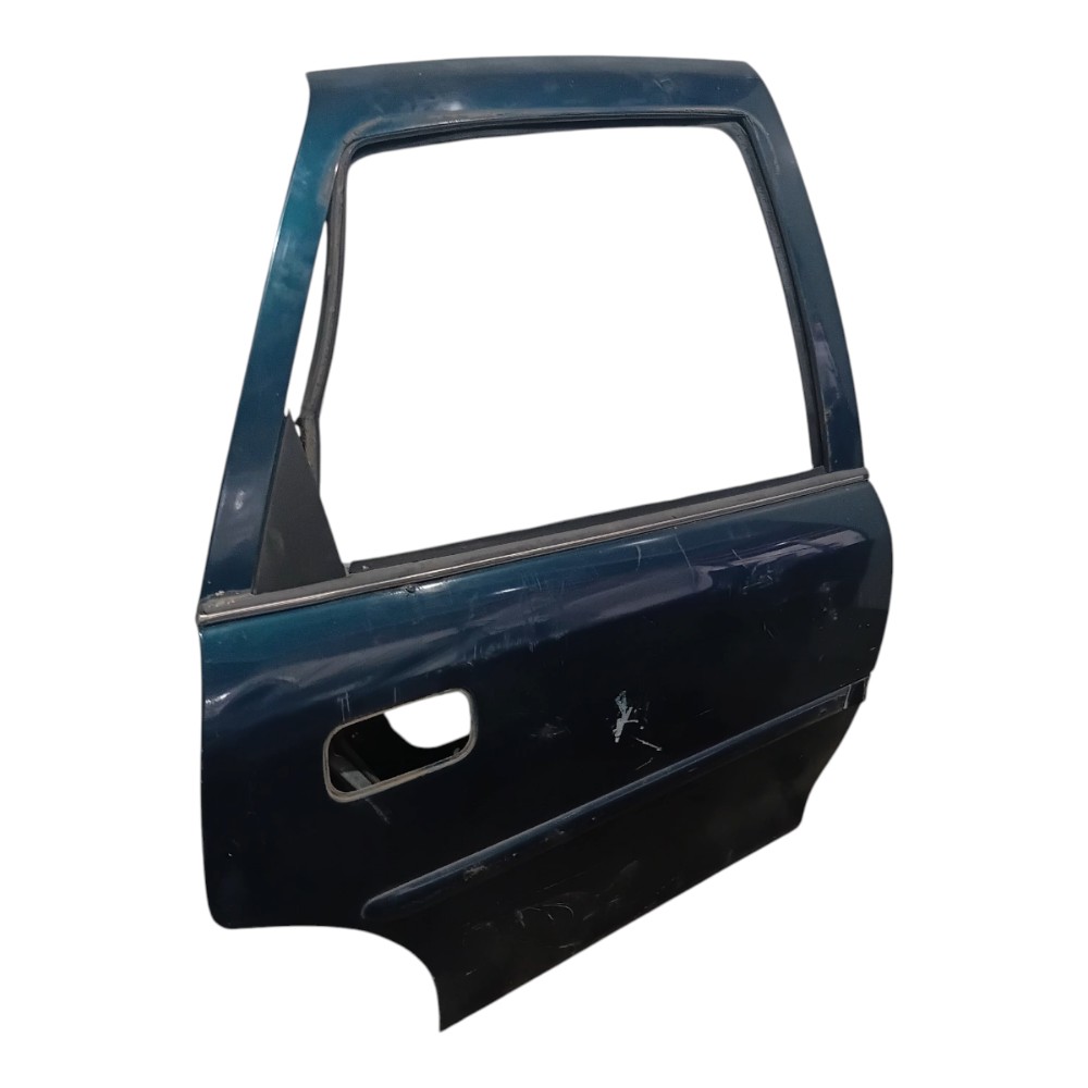 Porta Traseira Direita Chevrolet Vectra B2 1997 A 2005 Traseira Direita 4