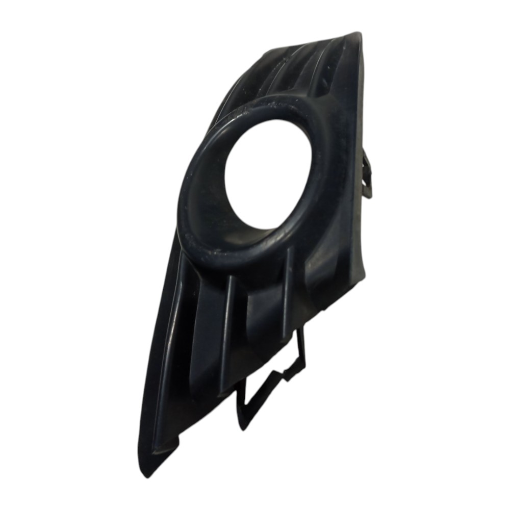 Acabamento Farol Milha Citroen C4 Pallas 2007 A 2013 Avaria 2